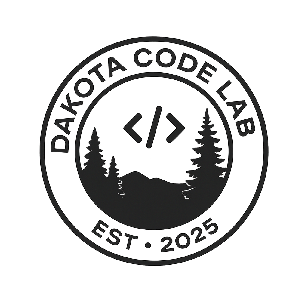 Dakota Code Lab